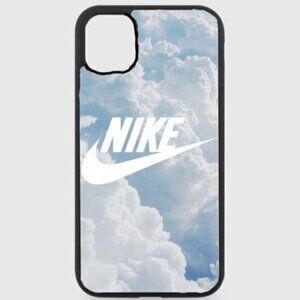 Nike Cloud Aesthetic Phone Case